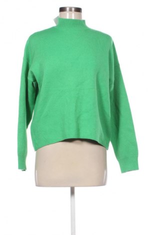 Γυναικείο πουλόβερ Anko, Μέγεθος M, Χρώμα Πράσινο, Τιμή 14,83 €