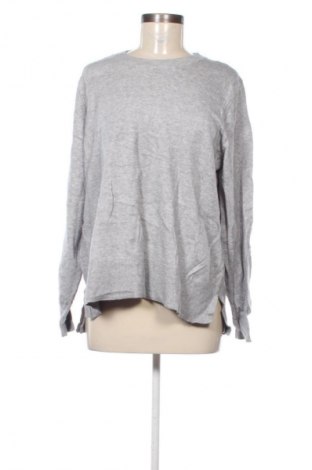 Γυναικείο πουλόβερ Anko, Μέγεθος XL, Χρώμα Γκρί, Τιμή 9,99 €