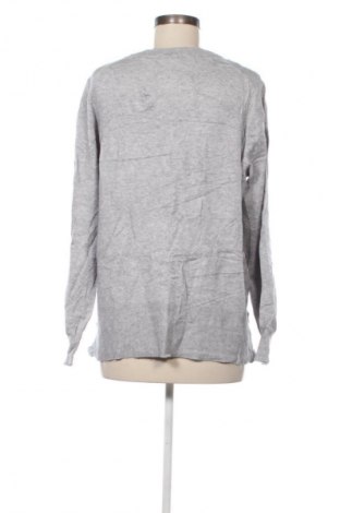 Γυναικείο πουλόβερ Anko, Μέγεθος XL, Χρώμα Γκρί, Τιμή 9,99 €