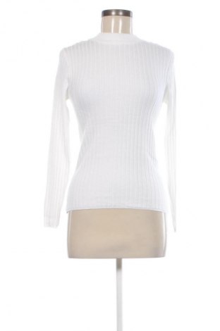 Pulover de femei Anko, Mărime M, Culoare Alb, Preț 38,99 Lei