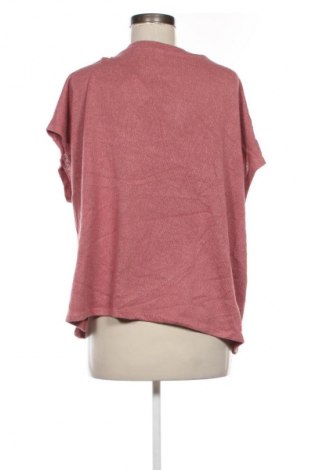 Dámský svetr Anko, Velikost XXL, Barva Červená, Cena  189,00 Kč