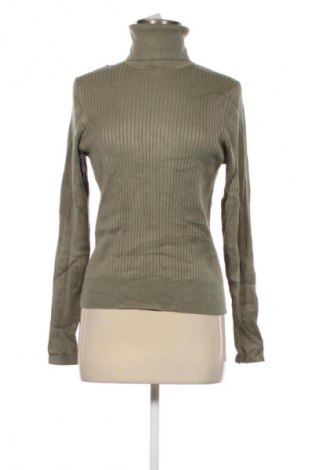 Dámský svetr Anko, Velikost XL, Barva Zelená, Cena  219,00 Kč