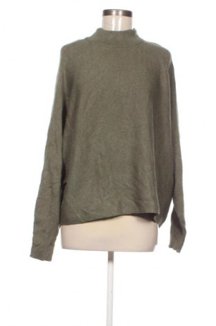 Dámský svetr Anko, Velikost XL, Barva Zelená, Cena  219,00 Kč