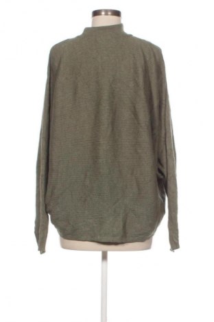 Dámský svetr Anko, Velikost XL, Barva Zelená, Cena  219,00 Kč