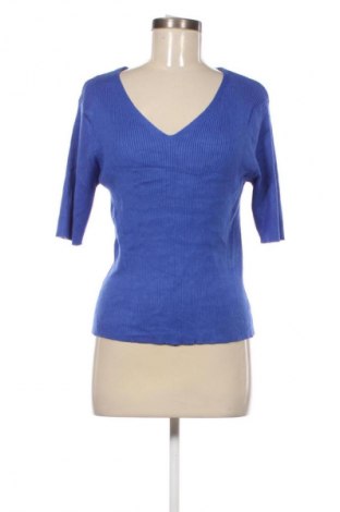 Γυναικείο πουλόβερ Anko, Μέγεθος XL, Χρώμα Μπλέ, Τιμή 5,99 €