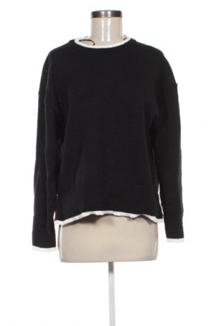 Дамски пуловер Anko, Размер L, Цвят Черен, Цена 7,15 €