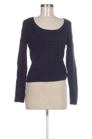 Dámský svetr Anko, Velikost L, Barva Modrá, Cena  209,00 Kč