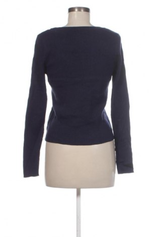 Dámský svetr Anko, Velikost L, Barva Modrá, Cena  209,00 Kč