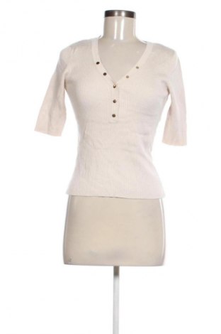 Γυναικείο πουλόβερ Anko, Μέγεθος M, Χρώμα  Μπέζ, Τιμή 4,99 €