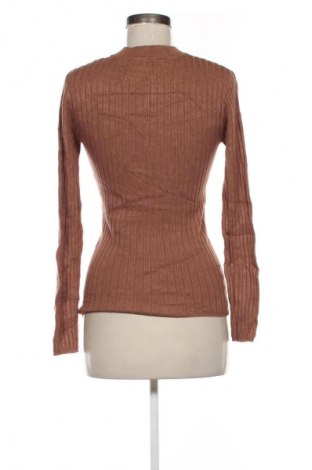 Dámský svetr Anko, Velikost M, Barva Hnědá, Cena  189,00 Kč