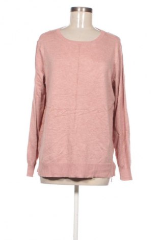 Γυναικείο πουλόβερ Anko, Μέγεθος XL, Χρώμα Σάπιο μήλο, Τιμή 9,99 €