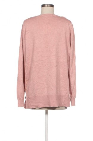 Γυναικείο πουλόβερ Anko, Μέγεθος XL, Χρώμα Σάπιο μήλο, Τιμή 9,99 €