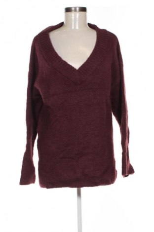 Damenpullover Anko, Größe XL, Farbe Rot, Preis € 9,99