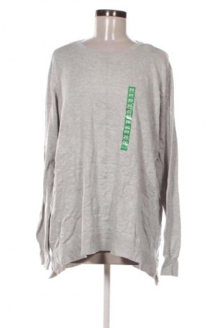 Γυναικείο πουλόβερ Anko, Μέγεθος XXL, Χρώμα Γκρί, Τιμή 14,99 €