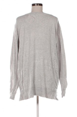 Γυναικείο πουλόβερ Anko, Μέγεθος XXL, Χρώμα Γκρί, Τιμή 14,99 €