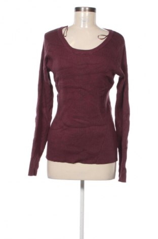 Damenpullover Anko, Größe 3XL, Farbe Rot, Preis 6,99 €