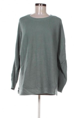 Дамски пуловер Anko, Размер XL, Цвят Зелен, Цена 12,27 €