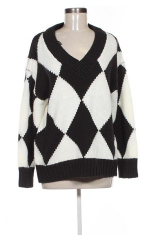 Γυναικείο πουλόβερ Ann Christine, Μέγεθος S, Χρώμα Πολύχρωμο, Τιμή 9,99 €