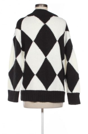 Γυναικείο πουλόβερ Ann Christine, Μέγεθος S, Χρώμα Πολύχρωμο, Τιμή 9,99 €