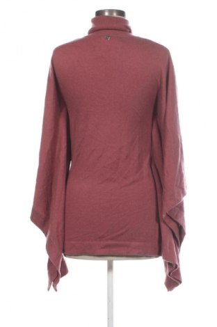 Γυναικείο πουλόβερ Apart, Μέγεθος S, Χρώμα Σάπιο μήλο, Τιμή 53,99 €