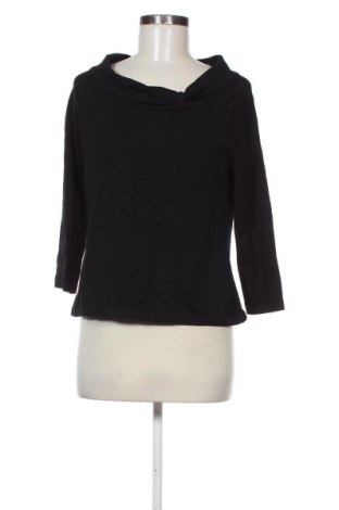 Γυναικείο πουλόβερ Apostrophe, Μέγεθος L, Χρώμα Μαύρο, Τιμή 39,99 €