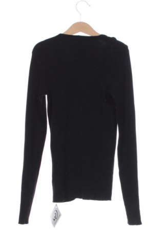 Damenpullover Armani Jeans, Größe XXS, Farbe Schwarz, Preis 60,99 €