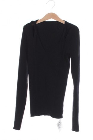 Damenpullover Armani Jeans, Größe XXS, Farbe Schwarz, Preis 60,99 €