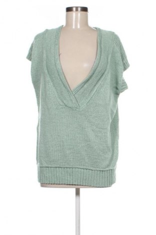 Pulover de femei Atelier Creation, Mărime XL, Culoare Verde, Preț 35,99 Lei