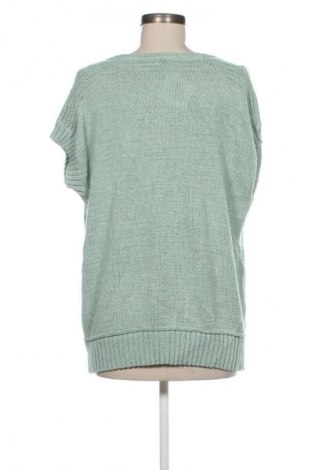 Pulover de femei Atelier Creation, Mărime XL, Culoare Verde, Preț 35,99 Lei