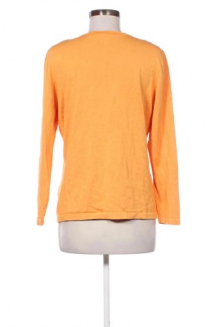 Damski sweter Atelier Creation, Rozmiar L, Kolor Pomarańczowy, Cena 79,15 zł