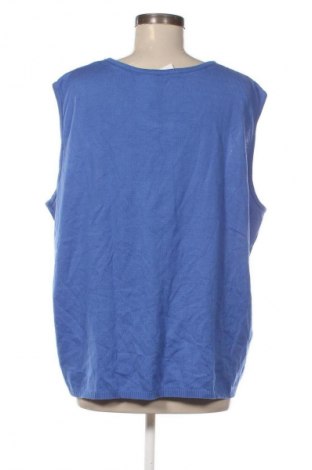 Дамски пуловер Atelier GS, Размер 3XL, Цвят Син, Цена 10,73 €