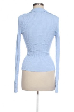 Damenpullover Atmos & Here, Größe M, Farbe Blau, Preis 12,99 €
