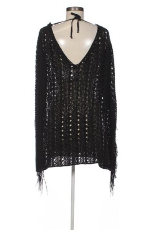 Pulover de femei Atmosphere, Mărime M, Culoare Negru, Preț 78,20 Lei