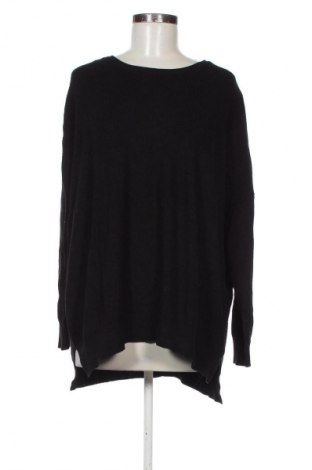 Dámský svetr Atmosphere, Velikost L, Barva Černá, Cena  219,00 Kč