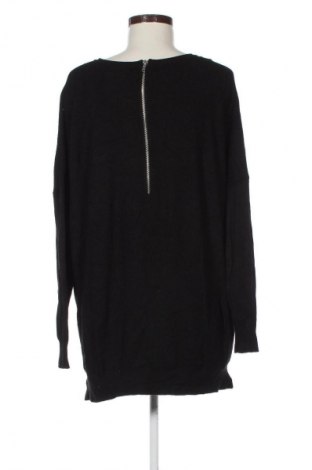 Dámský svetr Atmosphere, Velikost L, Barva Černá, Cena  219,00 Kč