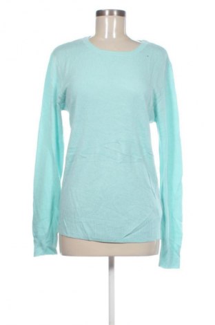 Γυναικείο πουλόβερ Atmosphere, Μέγεθος XL, Χρώμα Μπλέ, Τιμή 10,99 €