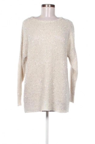 Dámský svetr Atmosphere, Velikost XL, Barva Béžová, Cena  419,00 Kč