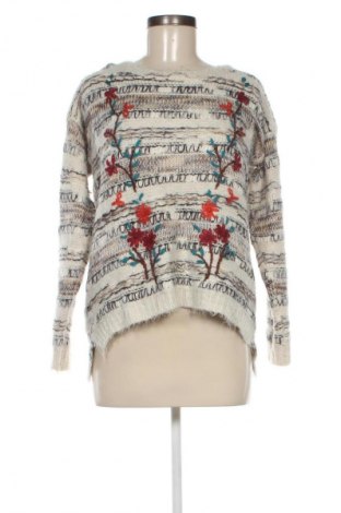 Damenpullover Attr@ttivo, Größe S, Farbe Mehrfarbig, Preis € 21,00