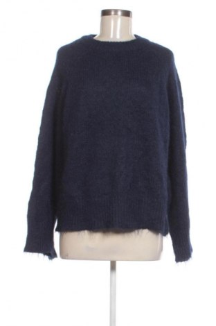 Damski sweter Aware by Vero Moda, Rozmiar XS, Kolor Niebieski, Cena 28,99 zł