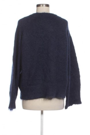 Damski sweter Aware by Vero Moda, Rozmiar XS, Kolor Niebieski, Cena 28,99 zł