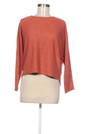 Damenpullover B.Young, Größe L, Farbe Braun, Preis 7,99 €