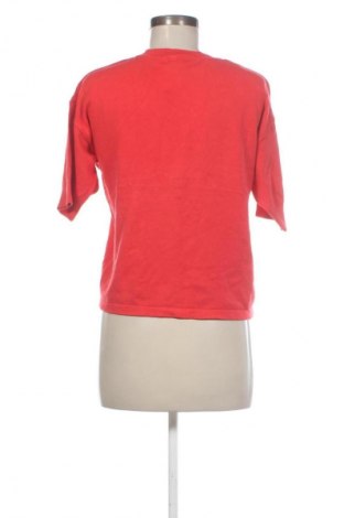 Дамски пуловер B.Young, Размер S, Цвят Червен, Цена 5,62 €