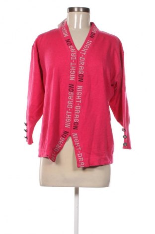 Dámský svetr BODE, Velikost L, Barva Růžová, Cena  2 783,00 Kč