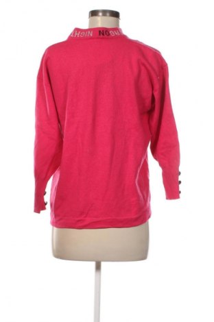 Dámský svetr BODE, Velikost L, Barva Růžová, Cena  2 783,00 Kč