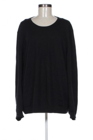 Női pulóver BOSS, Méret 3XL, Szín Fekete, Ár 36 509 Ft