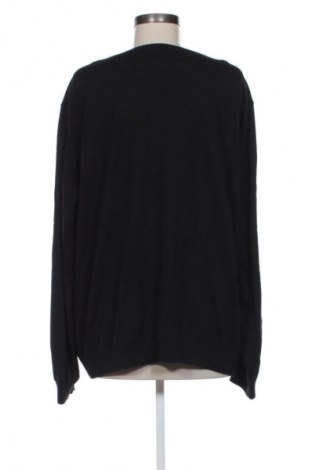 Női pulóver BOSS, Méret 3XL, Szín Fekete, Ár 36 509 Ft