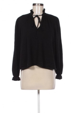 Γυναικείο πουλόβερ Ba&sh, Μέγεθος XS, Χρώμα Μαύρο, Τιμή 52,75 €