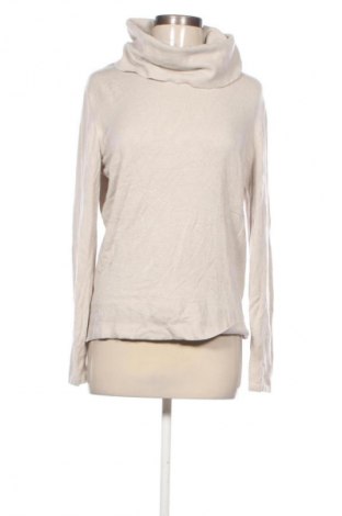 Damski sweter Barbara Lebek, Rozmiar M, Kolor ecru, Cena 70,99 zł