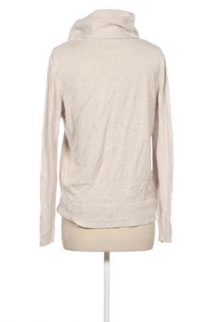 Damski sweter Barbara Lebek, Rozmiar M, Kolor ecru, Cena 70,99 zł