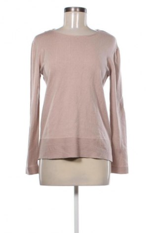 Γυναικείο πουλόβερ Barbara Lebek, Μέγεθος M, Χρώμα  Μπέζ, Τιμή 31,72 €